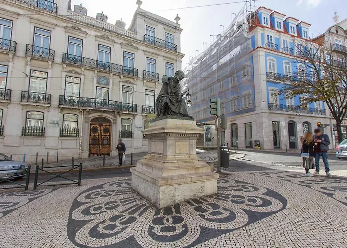 Downtown Chiado By Homing