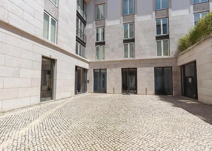 Downtown Chiado By Homing