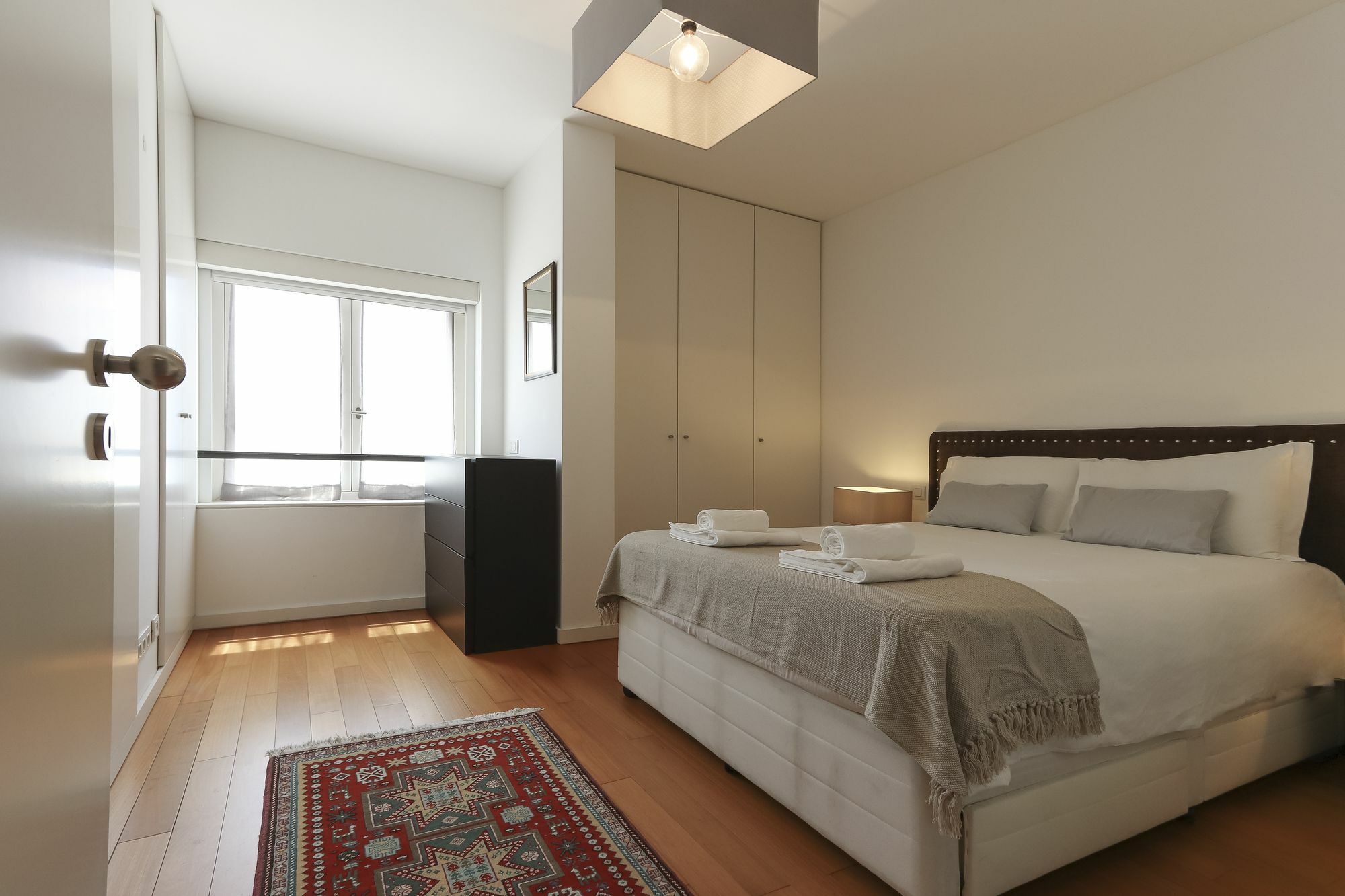 Apartment Downtown Chiado By Homing Lissabon