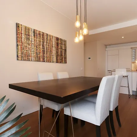 Downtown Chiado By Homing Apartment Lisbon Exterior photo