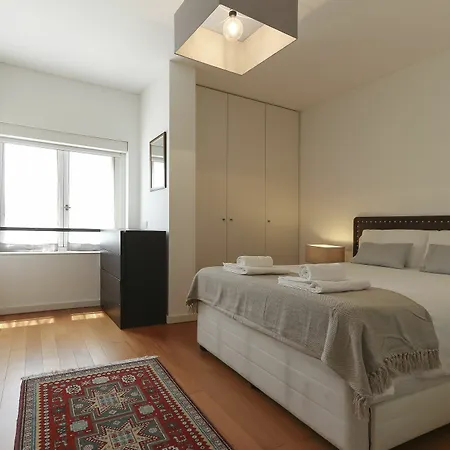 Downtown Chiado By Homing Apartment Lisbon Exterior photo